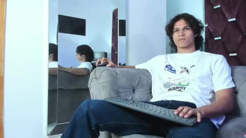 Tony Benedetti online show from 03/19/26, 08:13