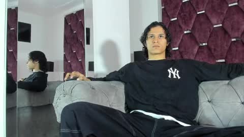 Tony Benedetti online show from 04/13/26, 08:47