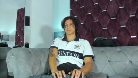 Tony Benedetti online show from 04/23/26, 08:44