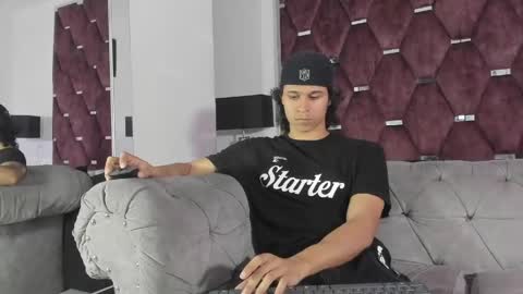 Snapshot of tonybenedetti chatting on 05/30/26, 08:17 Tony Benedetti online show from 05/30/26, 08:17