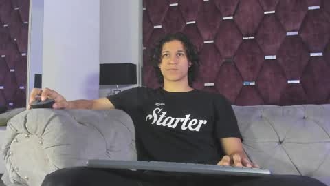 Snapshot of tonybenedetti chatting on 06/03/26, 08:14 Tony Benedetti online show from 06/03/26, 08:14