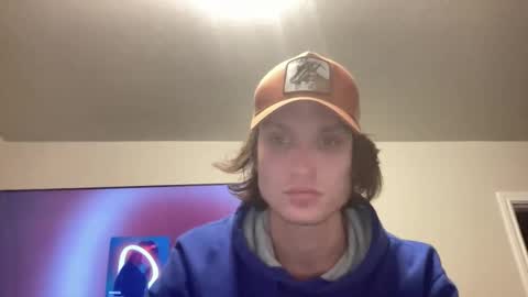 tonycardillo online show from 01/12/26, 05:34