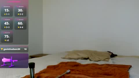 tonycrd online show from 02/08/25, 09:25