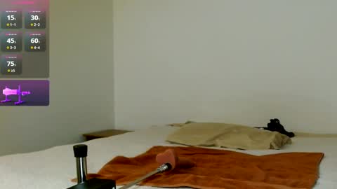 tonycrd online show from 02/22/25, 12:16