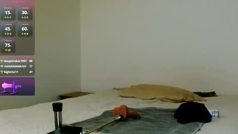 tonycrd online show from 02/22/25, 06:39