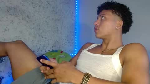 tonydesire_ online show from 04/20/26, 08:10