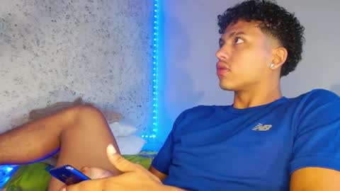 tonydesire_ online show from 04/21/26, 07:50