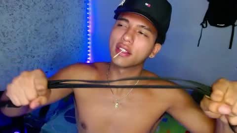 tonydesire_ online show from 06/04/26, 07:42