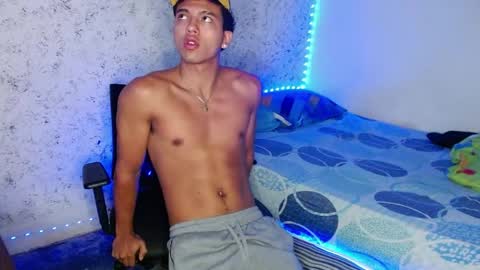 tonydesire_ online show from 06/07/26, 10:13