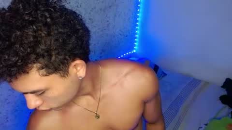 tonydesire_ online show from 06/13/26, 07:23