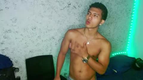 tonydesire_ online show from 07/12/26, 12:34