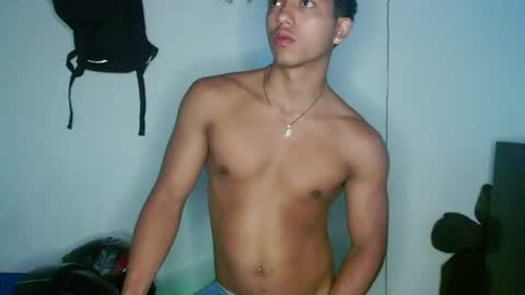 tonydesire_ online show from 07/13/26, 10:34