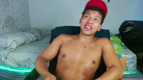 tonydesire_ online show from 07/30/26, 12:42