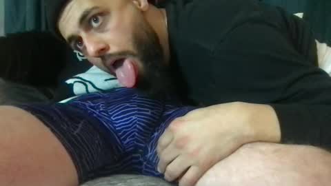 tonyd online show from 01/18/25, 07:17