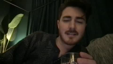 tonyd online show from 02/02/25, 09:40