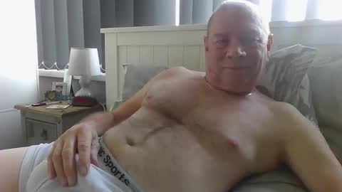 tonygibbson62 online show from 03/30/26, 02:18