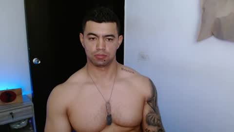 ANTONY online show from 12/16/24, 11:50