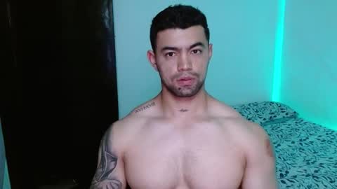 ANTONY online show from 03/11/25, 02:10