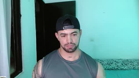 ANTONY online show from 10/22/25, 09:58