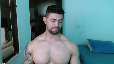 ANTONY online show from 11/05/25, 11:16