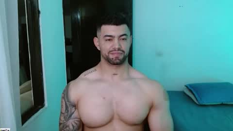 ANTONY online show from 11/19/25, 10:32