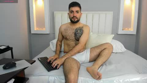 Tony online show from 04/15/26, 12:28