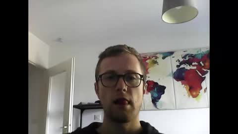 tonylec1208 online show from 09/28/25, 10:42