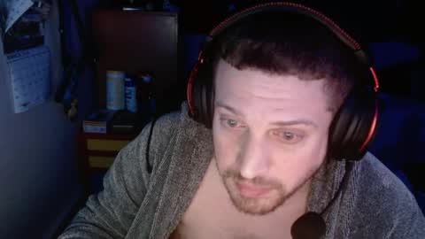 tonysoprano92 online show from 04/03/26, 06:55