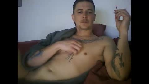 tonystrawberry online show from 05/10/26, 12:16