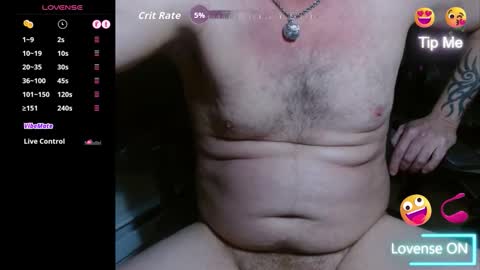 tonytonytony3001 online show from 02/18/26, 06:15