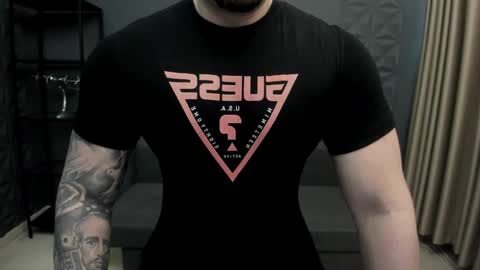 Snapshot of tonywilcoxx chatting on 01/19/25, 06:20 TonyWilcox online show from 01/19/25, 06:20