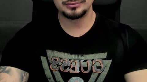 Snapshot of tonywilcoxx chatting on 01/19/25, 12:28 TonyWilcox online show from 01/19/25, 12:28