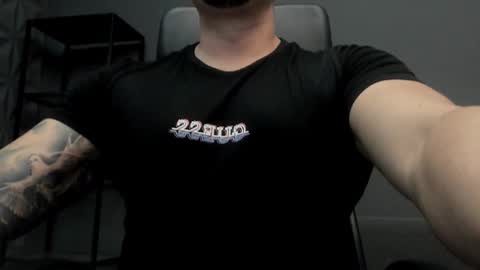 Snapshot of tonywilcoxx chatting on 01/22/25, 12:38 TonyWilcox online show from 01/22/25, 12:38