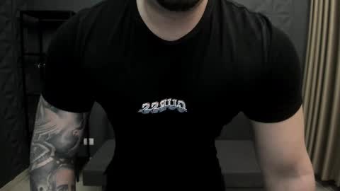 Snapshot of tonywilcoxx chatting on 01/24/25, 06:14 TonyWilcox online show from 01/24/25, 06:14