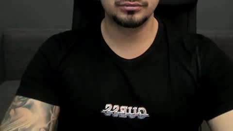 Snapshot of tonywilcoxx chatting on 01/26/25, 09:19 TonyWilcox online show from 01/26/25, 09:19