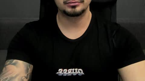 Snapshot of tonywilcoxx chatting on 01/26/25, 12:22 TonyWilcox online show from 01/26/25, 12:22