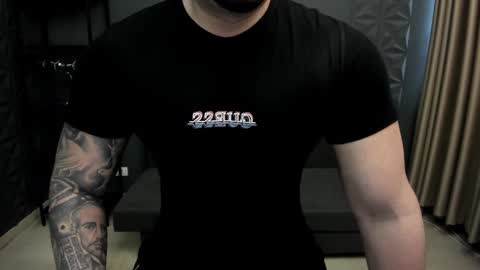 Snapshot of tonywilcoxx chatting on 01/27/25, 12:05 TonyWilcox online show from 01/27/25, 12:05