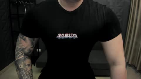 Snapshot of tonywilcoxx chatting on 02/01/25, 05:49 TonyWilcox online show from 02/01/25, 05:49