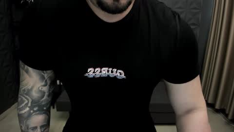 Snapshot of tonywilcoxx chatting on 02/01/25, 08:50 TonyWilcox online show from 02/01/25, 08:50