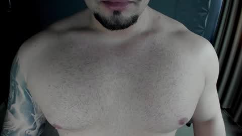 Snapshot of tonywilcoxx chatting on 02/14/25, 09:13 TonyWilcox online show from 02/14/25, 09:13