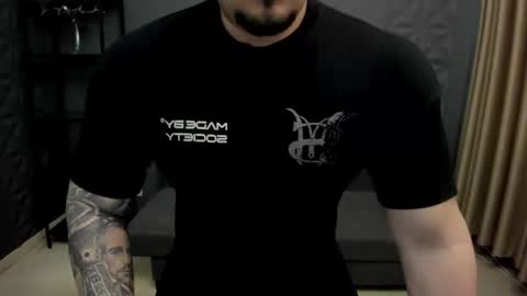 Snapshot of tonywilcoxx chatting on 02/15/25, 09:05 TonyWilcox online show from 02/15/25, 09:05