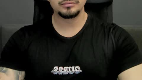 Snapshot of tonywilcoxx chatting on 02/17/25, 12:38 TonyWilcox online show from 02/17/25, 12:38