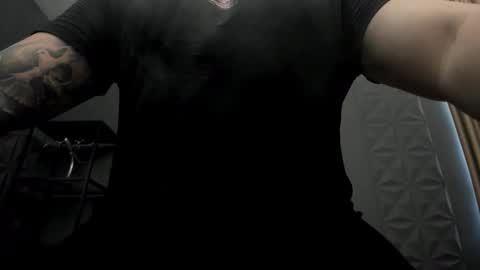 Snapshot of tonywilcoxx chatting on 02/26/25, 11:09 TonyWilcox online show from 02/26/25, 11:09