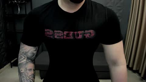 Snapshot of tonywilcoxx chatting on 03/01/25, 09:07 TonyWilcox online show from 03/01/25, 09:07