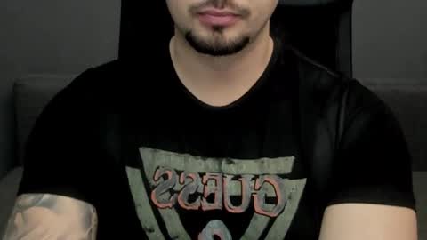 Snapshot of tonywilcoxx chatting on 03/06/25, 08:30 TonyWilcox online show from 03/06/25, 08:30