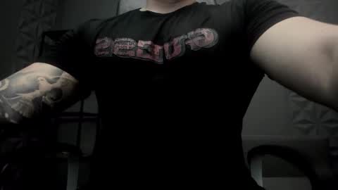 Snapshot of tonywilcoxx chatting on 03/11/25, 02:18 TonyWilcox online show from 03/11/25, 02:18