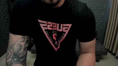 Snapshot of tonywilcoxx chatting on 09/15/25, 04:56 TonyWilcox online show from 09/15/25, 04:56