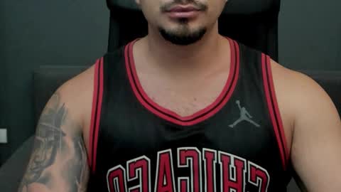 Snapshot of tonywilcoxx chatting on 09/20/25, 06:03 TonyWilcox online show from 09/20/25, 06:03