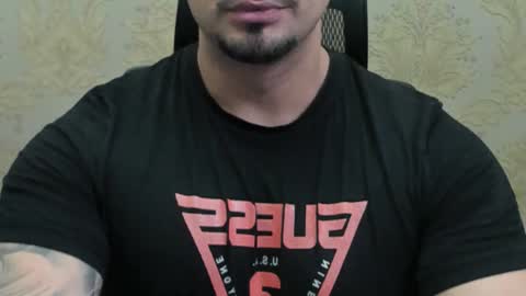 Snapshot of tonywilcoxx chatting on 09/29/25, 05:12 TonyWilcox online show from 09/29/25, 05:12