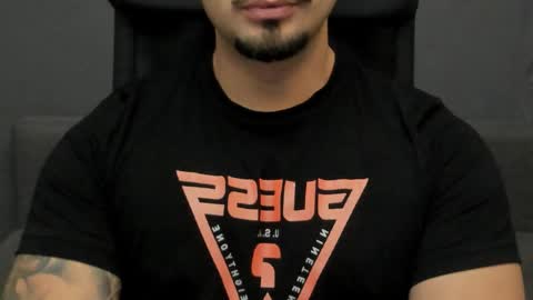 Snapshot of tonywilcoxx chatting on 10/15/25, 05:40 TonyWilcox online show from 10/15/25, 05:40